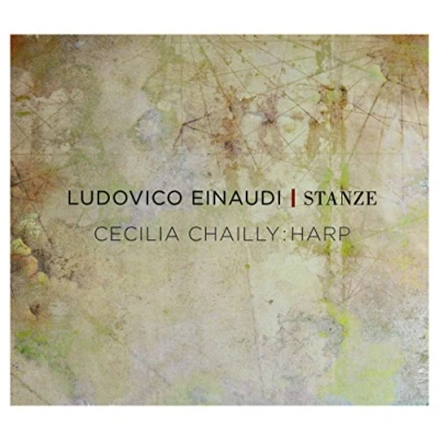 Afbeelding van Ludovico Einaudi Stanze (CD)