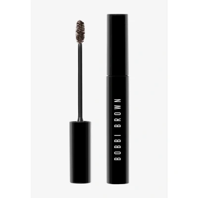 Afbeelding van Bobbi Brown Natural Brow Shaper Getinte Wenkbrauwgel Espresso