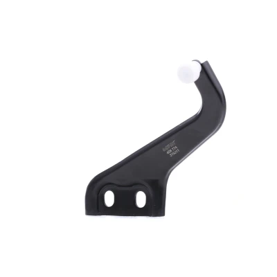 Afbeelding van TOPRAN 408 774 Rolgeleiding, schuifdeur rechts boven MERCEDES BENZ: Vito Mixto, Minibus, Viano