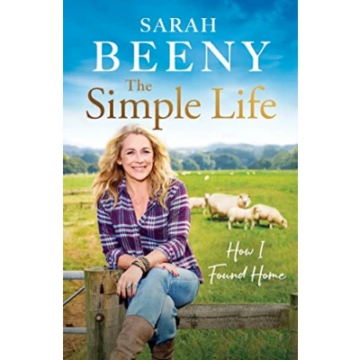 Afbeelding van The Simple Life: How I Found Home