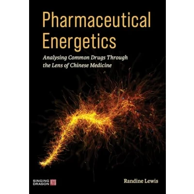 Afbeelding van Pharmaceutical Energetics