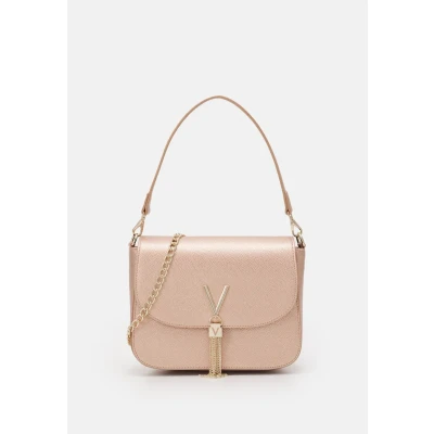 Afbeelding van Valentino 1r4 Divina dameshandtas, roségoud, één maat