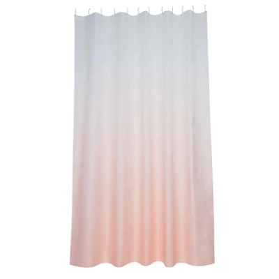 Afbeelding van MSV Cortina Ducha polyester, 180 x 200 cm, suikerroze