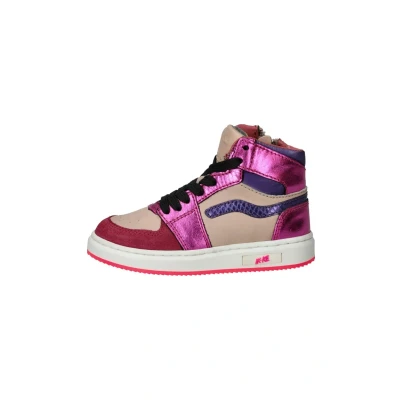 Afbeelding van IK KE Sneakers Meisjes Roze Maat:31