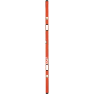 Afbeelding van MILWAUKEE REDSTICK Backbone Box waterpas 200 cm magnetisch 4932459073