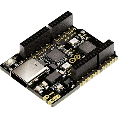Afbeelding van Arduino ABX00062 Board UNO Mini Limited Edition Core ATMega328