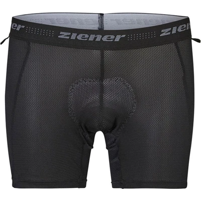 Afbeelding van Ziener Fietsonderbroek Nekia X Gel Lady Maat 42