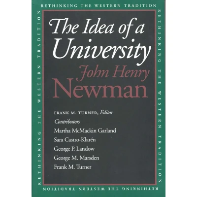 Afbeelding van Idea Of A University