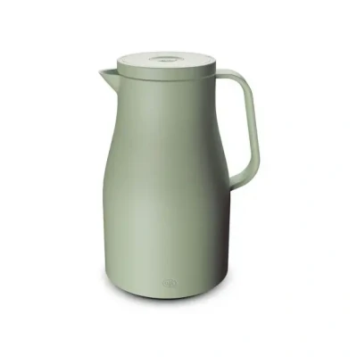 Afbeelding van Alfi Econscious Schenkkan Fog Green 1L