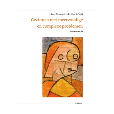 Afbeelding van Gezinnen met meervoudige en complexe problemen