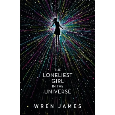 Afbeelding van the Loneliest Girl in Universe