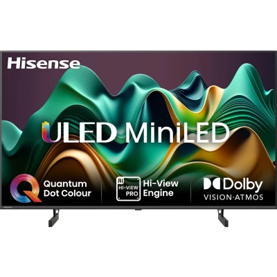 Afbeelding van Hisense Mini LED 50U6NQ (2024)