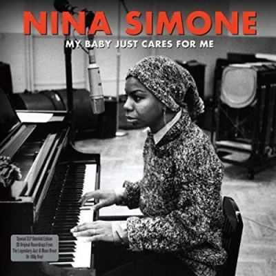 Afbeelding van Nina Simone My Baby Just Cares For Me (2 LPs)