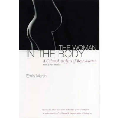 Afbeelding van the Woman in Body