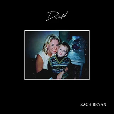 Afbeelding van Zach Bryan Deann (LP)