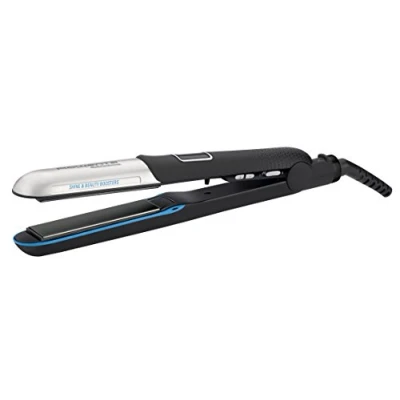 Afbeelding van Rowenta SF6220 Zwart, Zilver
