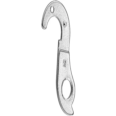 Afbeelding van Marwi Derailleurhanger Gh 105 Zilver