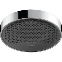 Afbeelding van Hansgrohe Rainfinity PowderRain hoofddouche 250 1jet