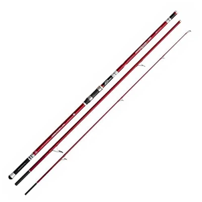 Afbeelding van Cinnetic Cross Power 4.50m (350g) Strandhengel