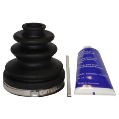 Afbeelding van ASHIKA 63 01 117 Aandrijfashoes TOYOTA: Corolla VII Liftback
