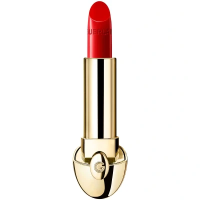 Afbeelding van Guerlain Rouge G Lipstick 214 3.5gr 3.5 gr