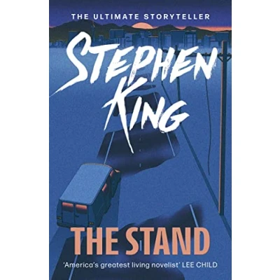 Afbeelding van The Stand