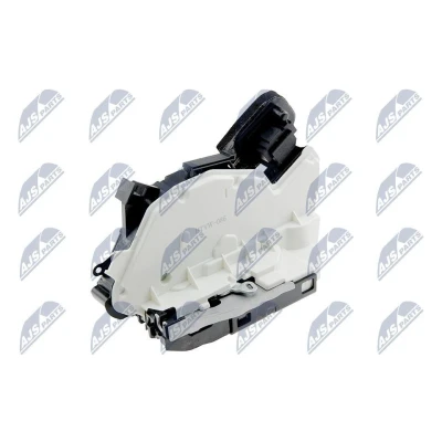Afbeelding van NTY EZC VW 086 Deurslot Links achter VOLKSWAGEN: Polo V Hatchback, Golf 7, Jetta 4, SKODA: Yeti