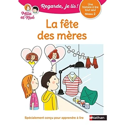 Afbeelding van ISBN 9782091934976, Frans, Paperback, 32 pagina&#039;s