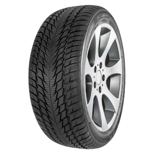 Afbeelding van Atlas Polarbear SUV 225/60 R18 104V personenwagen Winterbanden Banden BMW: X4, X3, HONDA: CR V 4, 3, NISSAN: X Trail AX289