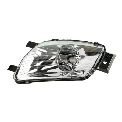 Afbeelding van ABAKUS 550 2014R UE Mistlampen Wit rechts Zonder lamphouder, gloeilamp PEUGEOT: 308 I SW, Hatchback