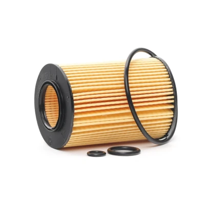 Afbeelding van Purflux Oliefilter L397
