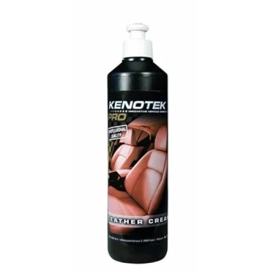 Afbeelding van Leather Cream 400ml