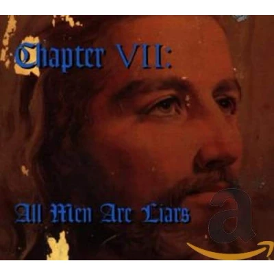 Afbeelding van Various Artists All Men Are Liars (CD)