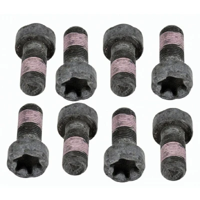 Afbeelding van SACHS 1874 000 050 Schroevenset, vliegwiel