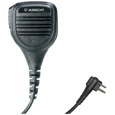 Afbeelding van Albrecht Luidspreker/microfoon SM600 Motorola Lautsprecher Mic 41757