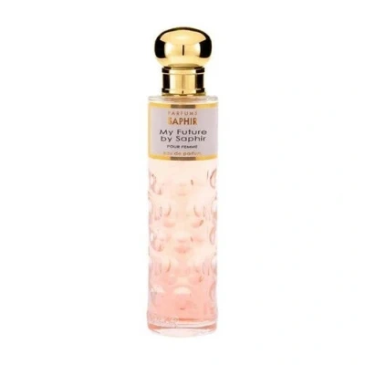 Image de Saphir My Future Eau de Parfum 30 ml