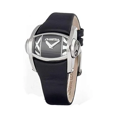 Afbeelding van Horloge Dames Chronotech CT7681L 02 (41 mm)