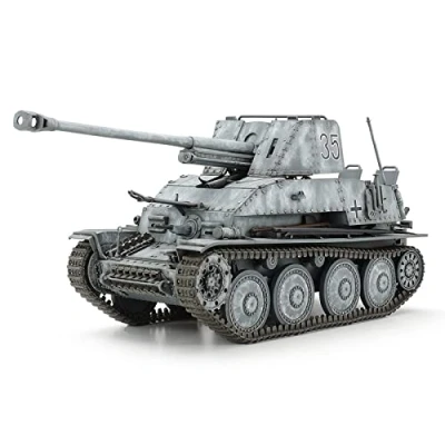 Afbeelding van Tamiya 35248 Sd.Kfz.139 Marder III 1:35
