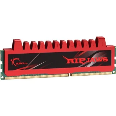 Image de G.Skill Ripjaws DDR3 4 Go DIMM 240 broches