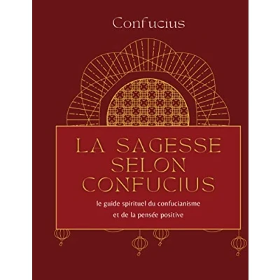 Afbeelding van La sagesse selon Confucius