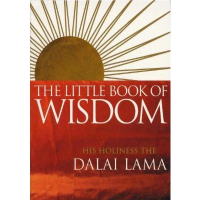 Afbeelding van Little Book Of Wisdom