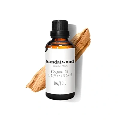 Afbeelding van Sandalwood