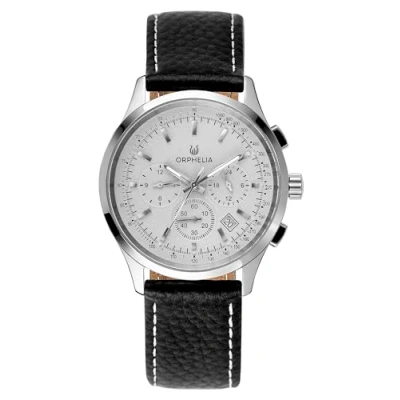 Afbeelding van Orphelia Multi DIAL Horloge, Heren, Maat: One Size, Black