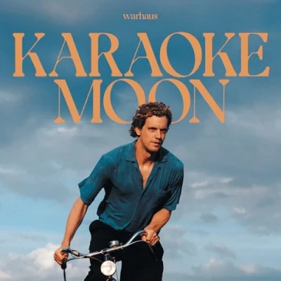 Afbeelding van Warhaus Karaoke Moon (CD)