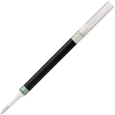 Afbeelding van Pentel vulling Energel, 0,7 mm, groen rollervulling
