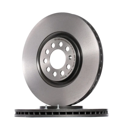 Afbeelding van Brembo Remschijf 09.7880.11