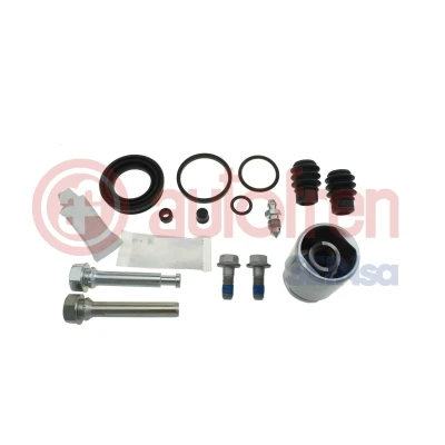 Afbeelding van AUTOFREN SEINSA D43821S Remklauw Reparatieset Achteras 38 PISTON KIT+GUIDEPINS KIA: Optima / K5