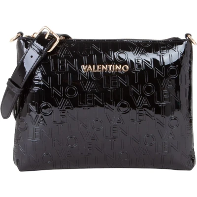 Afbeelding van Valentino Bags Geranium Schoudertas, Dames, Maat: One Size, Nero