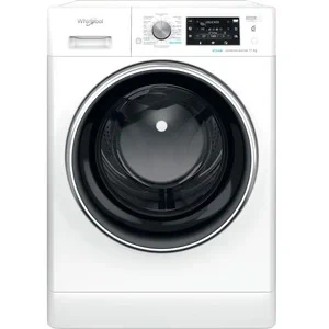 Image de Whirlpool Lave linge Frontal A (ffd 11469e Bcv Be)