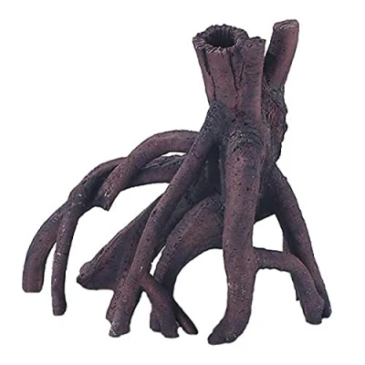 Afbeelding van Aqua Della Aquarium Root Mangrove 37X21.5X33.5 Cm